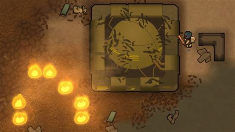 best persona weapon rimworld.